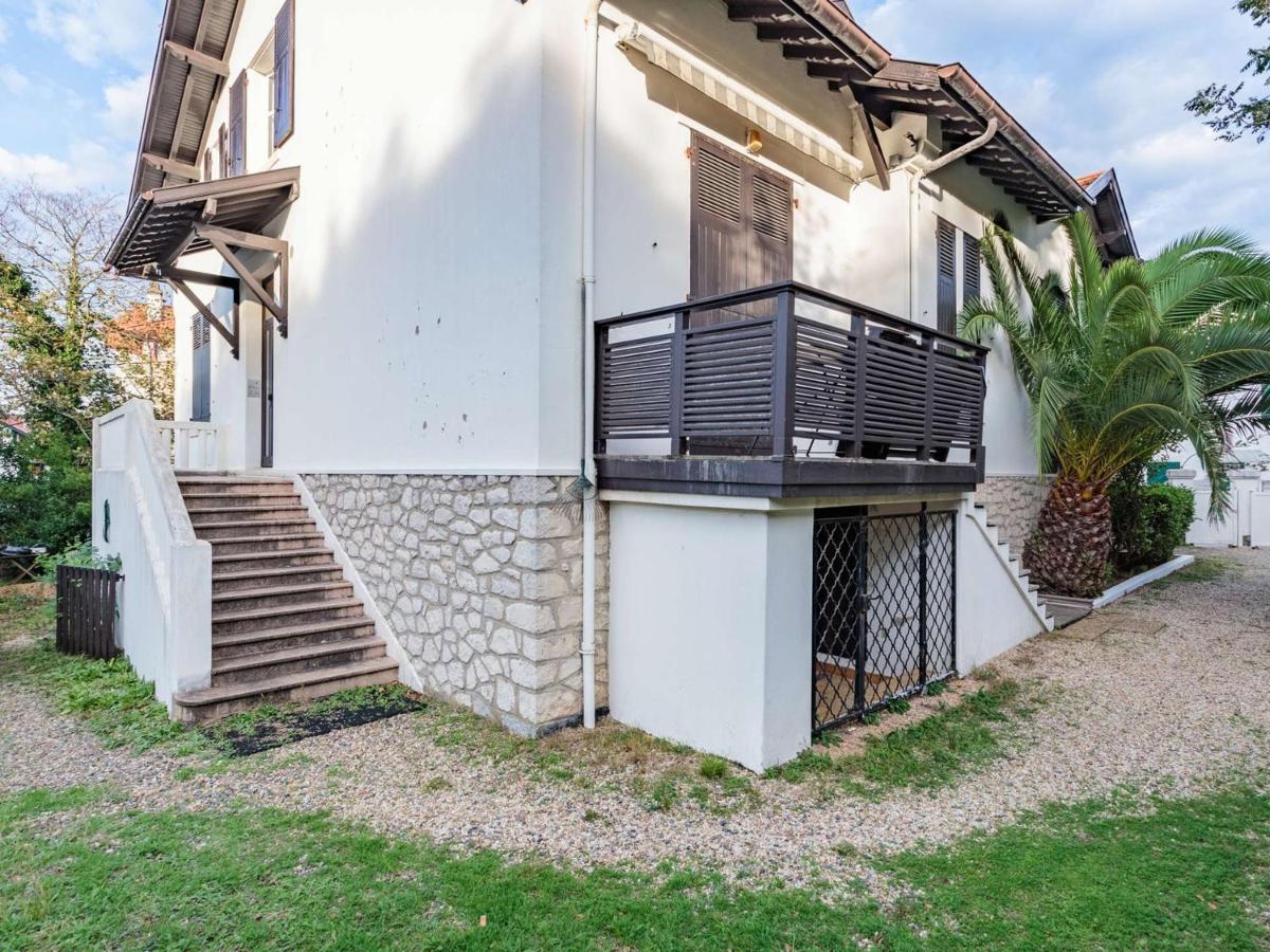 1 Avec Mezzanine A 800m De La Et Pres Des Commerces, Wi-fi Gratuit - Fr-1-3-599 Biarriz